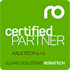 Certified Robatech Partner
