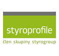 Styroprofile