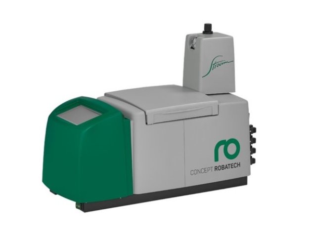 Concept Stream M, velký bráška