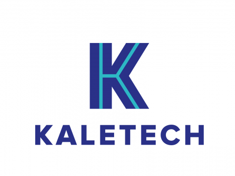 Kaletech has a new look 
